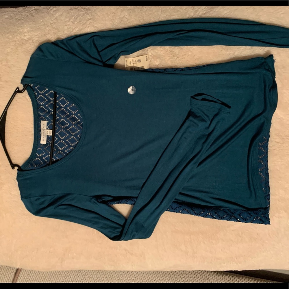 Long sleeve